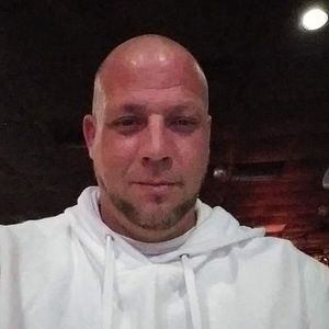 Meet your Posher, Chad